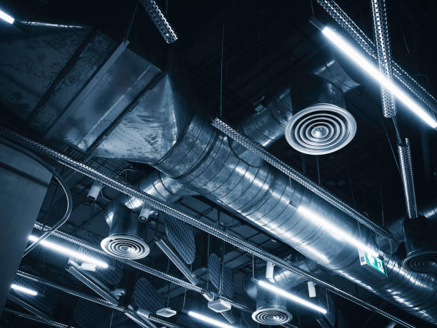 Best Energy-efficient HVAC Solutions in Rossville, MD