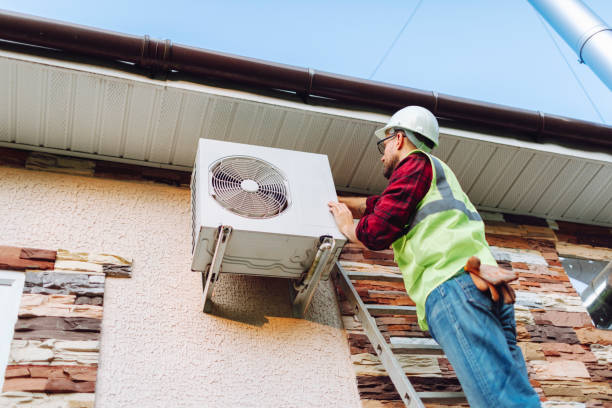 Best HVAC Financing and Leasing in Rossville, MD
