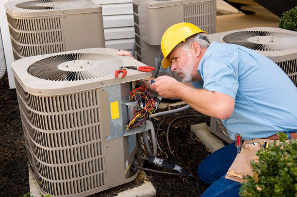 Best Residential HVAC in Rossville, MD
