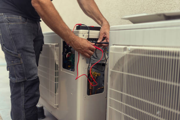 Best HVAC Retrofitting and Upgrading in Rossville, MD