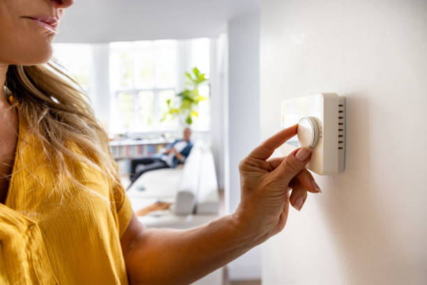 Best HVAC Software and Technology in Rossville, MD