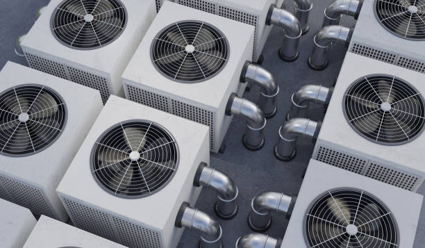 Rossville, MD HVAC Company