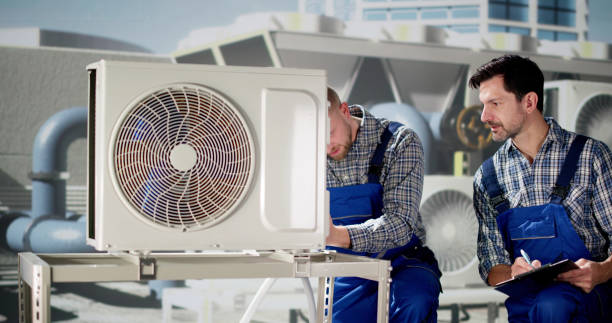Best Commercial HVAC in Rossville, MD