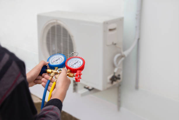 Best HVAC for Healthcare Facilities in Rossville, MD