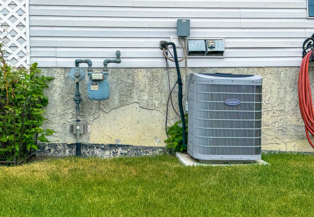 Best Air Conditioning Cleaning in Rossville, MD